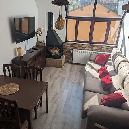 Apartamento Duplex En La Molina La Molina  Exterior foto